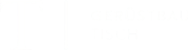 Gerüstbau Tisch
