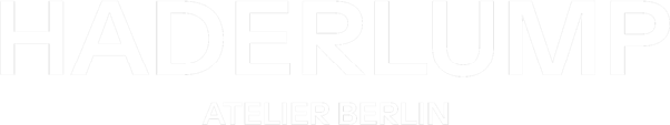 Haderlump Atelier Berlin